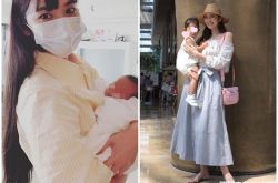 9亿超狂大礼孝敬准婆婆 吴佩慈拼3胎没名分放大真相曝光