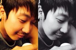 河东勋为什么德国出生的？理由让人啼笑皆非