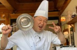 姜虎东6块腹肌真实身材曝光