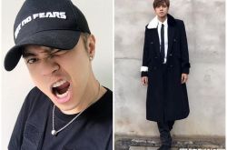 罗志祥谈与粉丝关系 隔膜激吻女粉丝可行吗