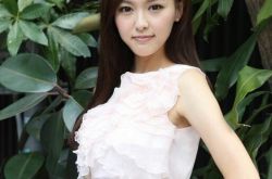 唐嫣额头有疤痕怎么回事？说法不一却不因此苦恼