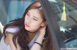 宋妍霏毕业学校及家境揭秘 有钱又努力的仙女富二代