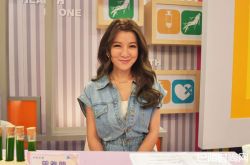 冯媛甄现任老公是谁？爆产后记忆衰退糗事