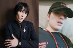 萧敬腾劝粉丝不要越界 不要干涉经纪人事务