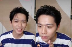 蔡旻佑怎么不唱歌了 后悔棒棒堂对嘴开小巨蛋