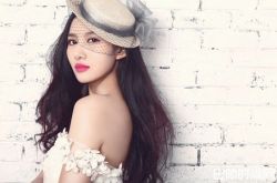 吴优腰围身高资料简介 大胸姐现在不火了吗