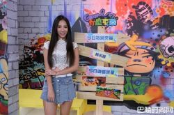 林采缇生完小孩身材迅速恢复 爆无性生活努力赚奶粉钱