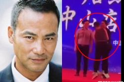 任达华手术完成曝最新伤况 经纪公司帮报平安