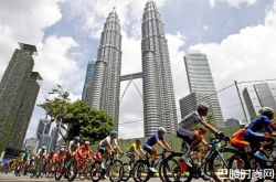 建筑师西萨‧佩里去世享年92岁 曾设计大马双子星塔