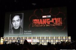 梁朝伟出演上气遭网友骂翻 老婆刘嘉玲说话了