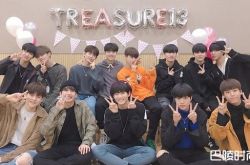TREASURE13出道告吹 YG娱乐深陷黑暗