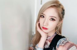 孟美岐毕业于哪个学校？初中没毕业是怎么回事