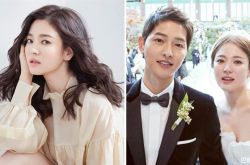 宋慧乔爆劈腿 忍1个月要告死造谣者