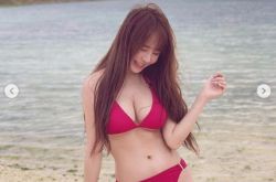 国光元元个人资料简介 8年前旧照流出崩溃了