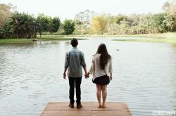 9个月姐弟恋崩溃了 女友居然是变性人藏7年