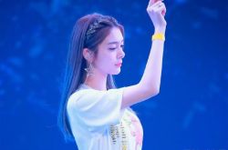 傅菁家里情况揭秘 原来她的家庭那么凄苦