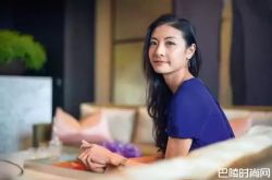 谭元元在美国挣多少？加入美国国籍赢得男友