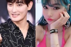 吴静妍曝安七炫劈腿 三角恋还捉奸在床