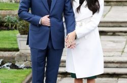 梅根马克尔满38岁生日 皇室发文祝贺