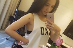 林采缇自爆想离婚 遇到错的人比单身还可怕