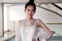 焦恩俊挑女婿竟要像弥勒佛 女儿焦曼婷傻眼