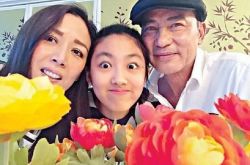 任达华遇刺主办方如何赔偿？老婆琦琦回答让人惊呆