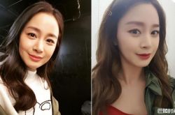 金泰熙浑身散发仙气 饮食保养素材女神全公开