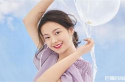 李庚希在哪上的学什么大学？年纪轻轻演技超强