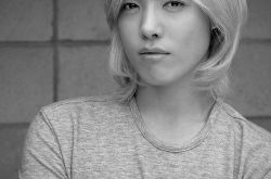 康男突然不红了 爆放弃国籍决定当韩星