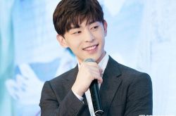 邓伦曝黑历史惨遭呛 戏演得太烂不适合做演员