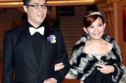 梁静茹老公婚变被抓包 删除老婆照离婚了