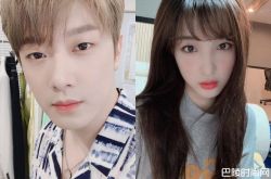 李洪基大嘴巴爆料敏焕21岁老婆怀双胞胎