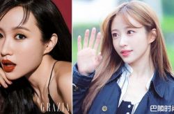 EXID成员Hani不续约 单干活动被批整容了