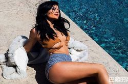 凯莉詹娜怎么赚钱？第一网红一张照片赚126万美金