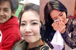 出轨人夫神隐两个月 谢忻238字哀诉准备复出