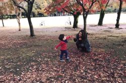 麻衣传已离婚 王泉仁儿子归母拟改姓佐藤