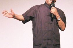 司马中原说的是真的吗？传被小32岁熟女缠上卖亿元豪宅子女忧心