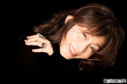 51岁张敏超美近照曝光