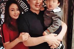 麻衣爆离婚儿改姓佐藤 老公王文洋说话了
