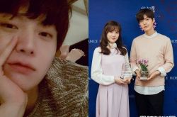 安宰贤承认离婚 自爆患抑郁症痛揭具惠善假面目