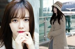 安宰贤羞辱具惠善乳头不性感 最爱大奶妹