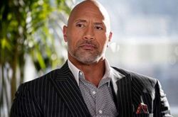 福布斯最赚钱男星排行榜 巨石强森打败复仇者