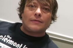 爱德华弗朗堕落史现状 终结者又回来了