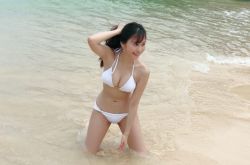 佐野雏子下海了吗？与千亿富少恋情告吹拍F奶写真