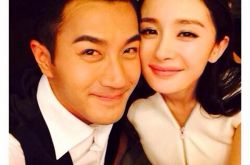 杨幂离婚刘恺威 前公公曝光5岁孙女近况