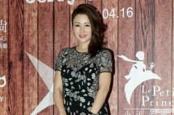 被爆已与王泉仁离婚 麻衣打破沉默首发声