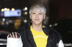 FTIsland李洪基确定将于9月30日入伍