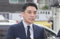 BIGBANG前成员胜利涉赌接受警方调查