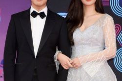 FTIsland崔敏焕老婆喜怀双胞胎 金律喜个人资料年龄简介