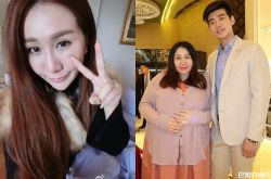 赌王千金何超盈提前2周剖腹产 母女均安女儿叫什么名字